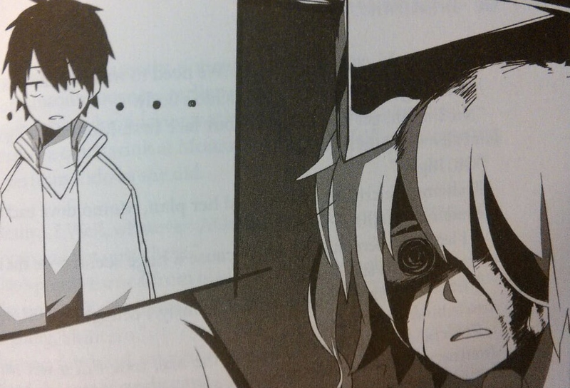 Illustration for article titled Kagerou Daze Vol. 2: A Headphone Actor - Light Novel Review